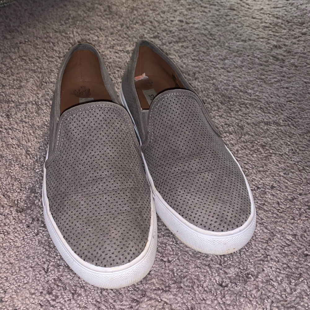 Steve Madden Slip On - Gently Used